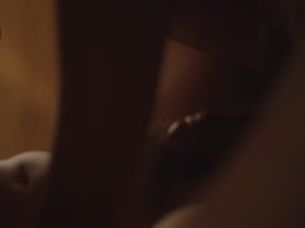 Amarna Miller in Ritmo en la Sangre(2016) 8