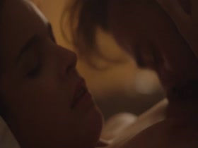 Amarna Miller in Ritmo en la Sangre(2016) 9