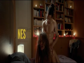Candice Ford & other girls in Five (2016) 7