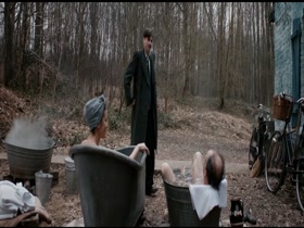 Geraldine Pailhas in Louis-Ferdinand Celine (2016) 11