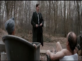 Geraldine Pailhas in Louis-Ferdinand Celine (2016) 14