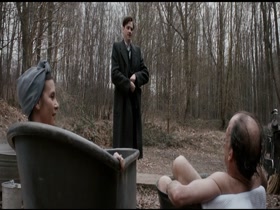 Geraldine Pailhas in Louis-Ferdinand Celine (2016) 15