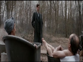 Geraldine Pailhas in Louis-Ferdinand Celine (2016) 19