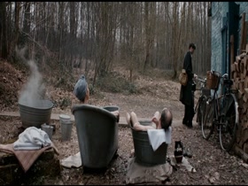 Geraldine Pailhas in Louis-Ferdinand Celine (2016) 3