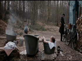 Geraldine Pailhas in Louis-Ferdinand Celine (2016) 4
