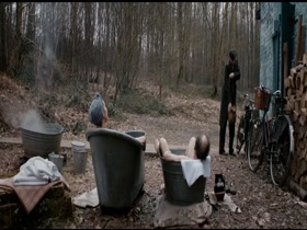 Geraldine Pailhas in Louis-Ferdinand Celine (2016) 5