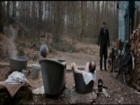 Geraldine Pailhas in Louis-Ferdinand Celine (2016) 6