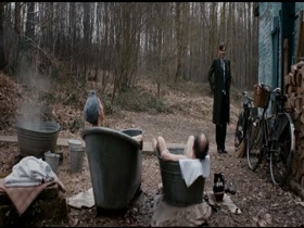 Geraldine Pailhas in Louis-Ferdinand Celine (2016) 7