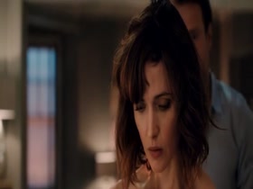 Anna Faris, Rose Byrne in I Give It a Year (2013) 20