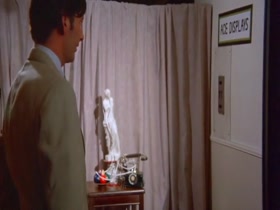 Joie Addison in What Do You Say to a Naked Lady? (1970) 10