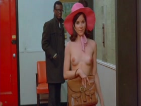 Joie Addison in What Do You Say to a Naked Lady? (1970) 14