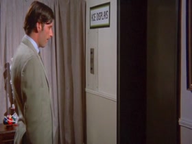 Joie Addison in What Do You Say to a Naked Lady? (1970) 8