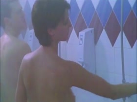 Heather Peace in Ultimate Force s03e01 shower 4