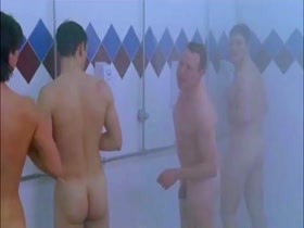 Heather Peace in Ultimate Force s03e01 shower 6