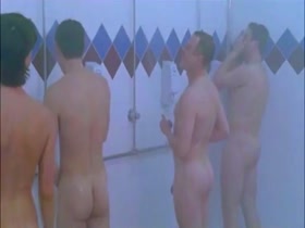 Heather Peace in Ultimate Force s03e01 shower 8