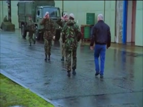 Heather Peace in Ultimate Force s03e01 1
