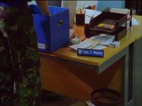 Heather Peace in Ultimate Force s03e01 15