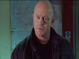 Heather Peace in Ultimate Force s03e01 17