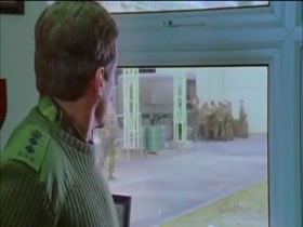 Heather Peace in Ultimate Force s03e01 19
