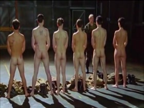 Heather Peace in Ultimate Force s03e01 5