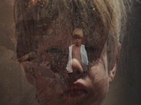 Jenny Agutter Outdoor , Vinage in Walkabout (1971) 8