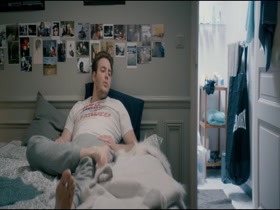 Margot Bancilhon in Five (2016) 15
