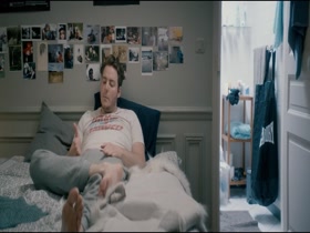 Margot Bancilhon in Five (2016) 16