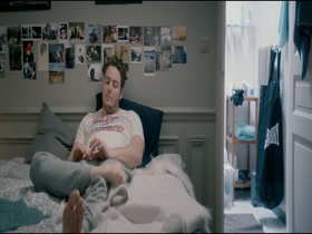 Margot Bancilhon in Five (2016) 19