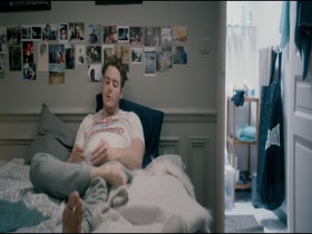 Margot Bancilhon in Five (2016) 20