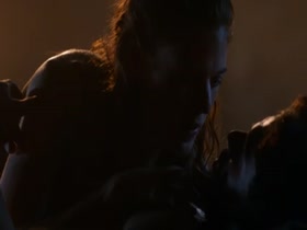 Rose Leslie in Game of Thrones S3E05 10