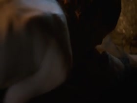 Rose Leslie in Game of Thrones S3E05 16