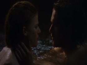 Rose Leslie in Game of Thrones S3E05 20