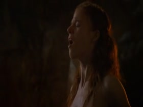 Rose Leslie in Game of Thrones S3E05 6