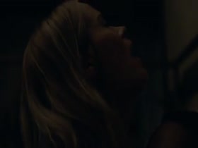 Sarah Paulson in American Horror Story: Roanoke 1