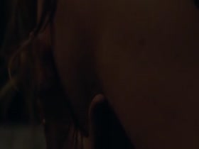 Sarah Paulson in American Horror Story: Roanoke 2
