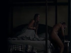 Sarah Paulson in American Horror Story: Roanoke 7