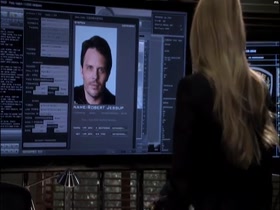 Kathryn Winnick in The Gates S1E09 1