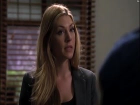 Kathryn Winnick in The Gates S1E09 10