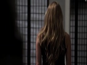 Kathryn Winnick in The Gates S1E09 15