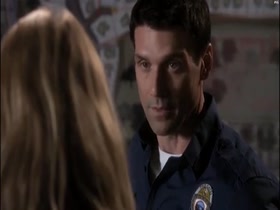 Kathryn Winnick in The Gates S1E09 18