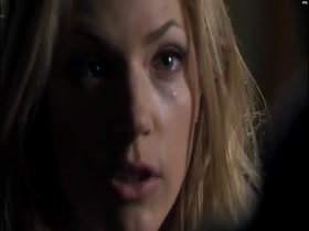 Kathryn Winnick in The Gates S1E09 19