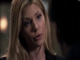 Kathryn Winnick in The Gates S1E09 2