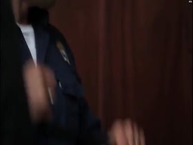 Kathryn Winnick in The Gates S1E09 3