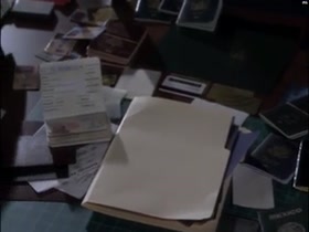 Kathryn Winnick in The Gates S1E09 4