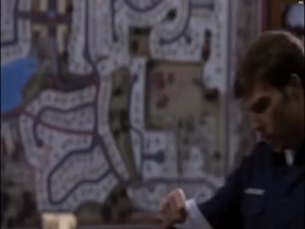 Kathryn Winnick in The Gates S1E09 8