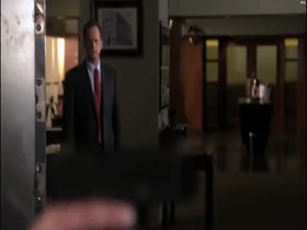Kathryn Winnick in The Gates S1E09 9