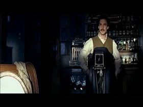 Merce Llorens in La puta y la ballena (2004) 10