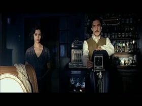 Merce Llorens in La puta y la ballena (2004) 11