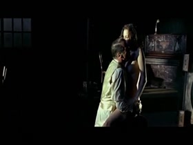 Merce Llorens in La puta y la ballena (2004) 15