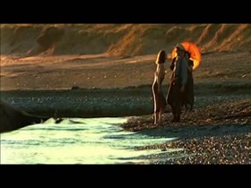 Merce Llorens in La puta y la ballena (2004) 17